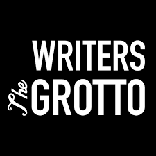 Writers Grotto logo